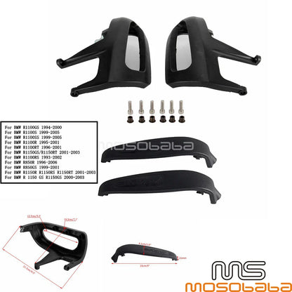Upper Chain Protection Belt Guard for Harley RH1250S (2021 - Present)