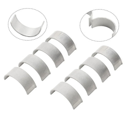 8X STD 27.5MM Connecting Rod Bearings for Honda CBR250 MC22 (1990-1996)