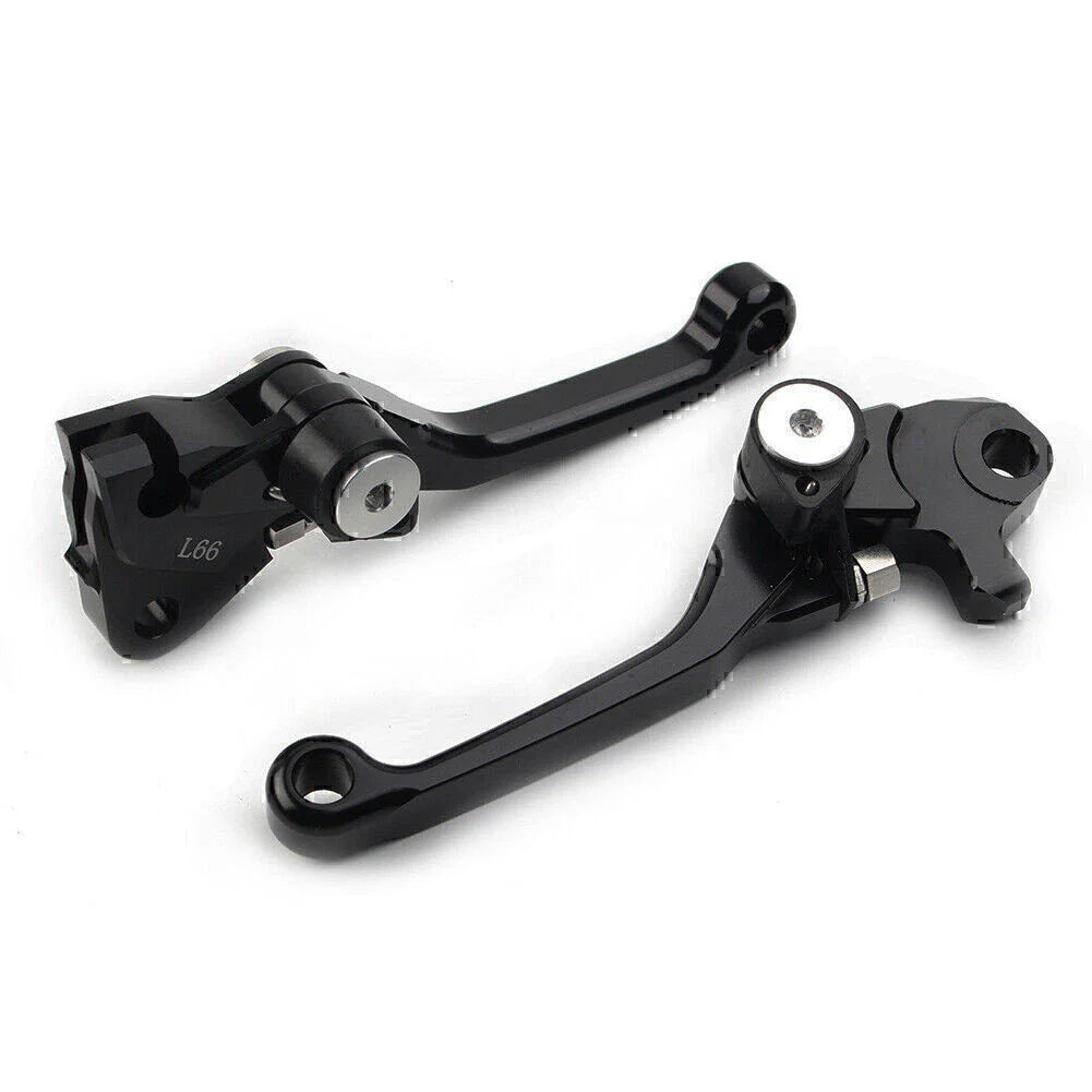 CNC Aluminum Clutch Brake Lever Pivot for Yamaha YZ250X/YZ125X (16-22)