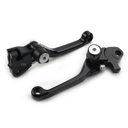 CNC Aluminum Clutch Brake Lever Pivot for Yamaha YZ250X/YZ125X (16-22)