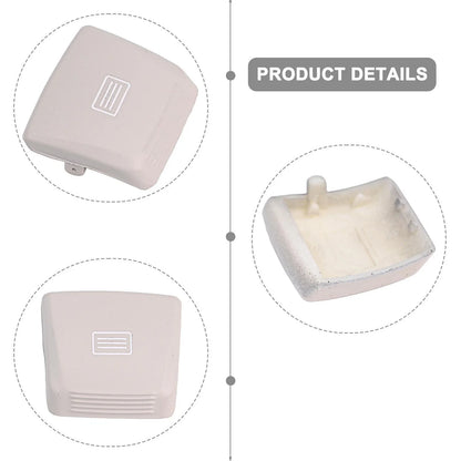 Premium Fit Sunroof Switch Button for Mercedes W205 W253 C E Class