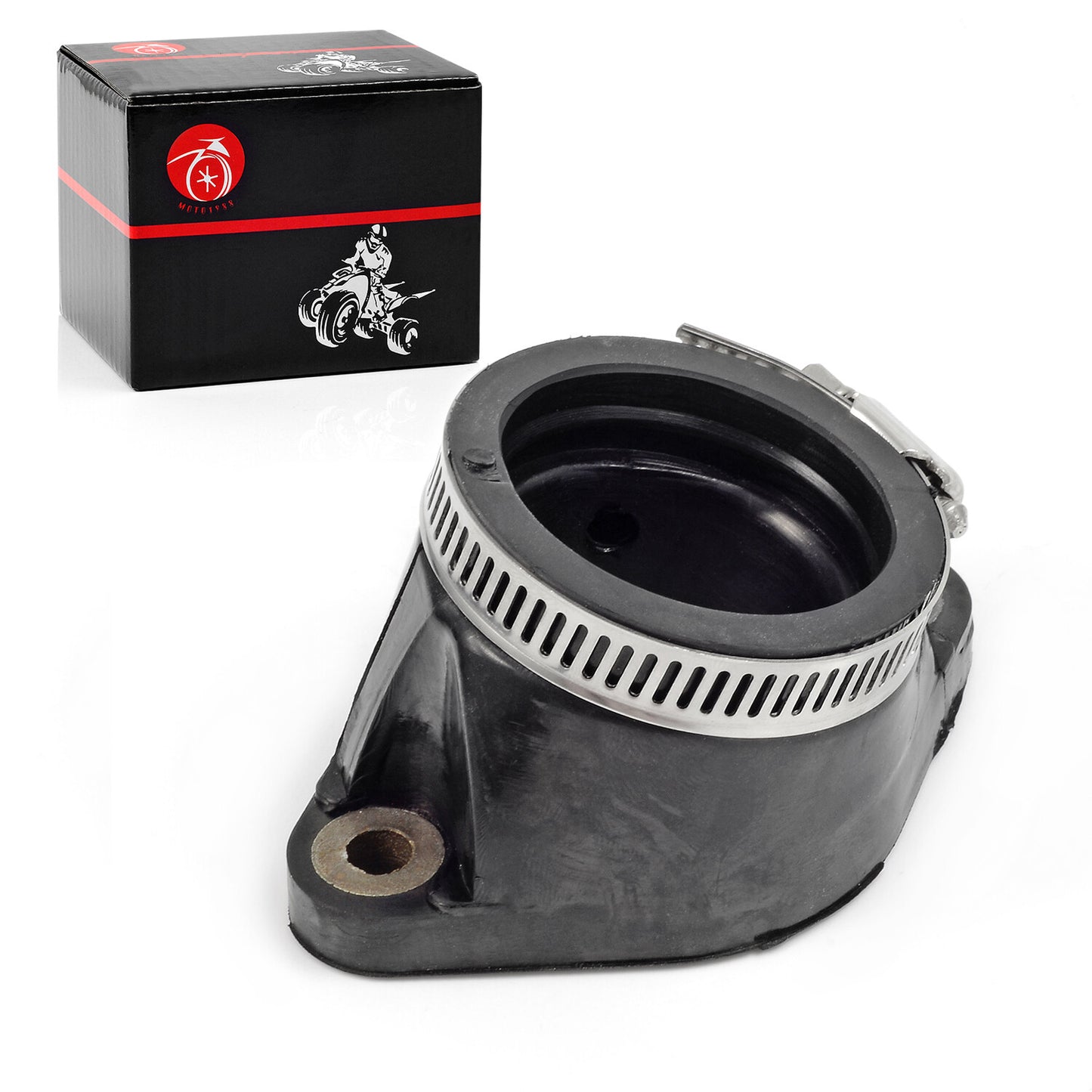 Intake Manifold Boot Pipe for Arctic Cat 650 4x4 H1 (2007–2011)