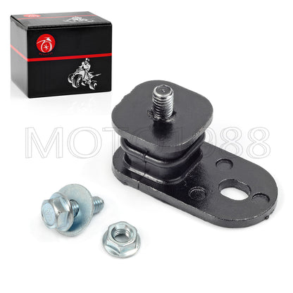 Exhaust Head Pipe Mount Hanger for Kawasaki KX 65-500 (All Years)