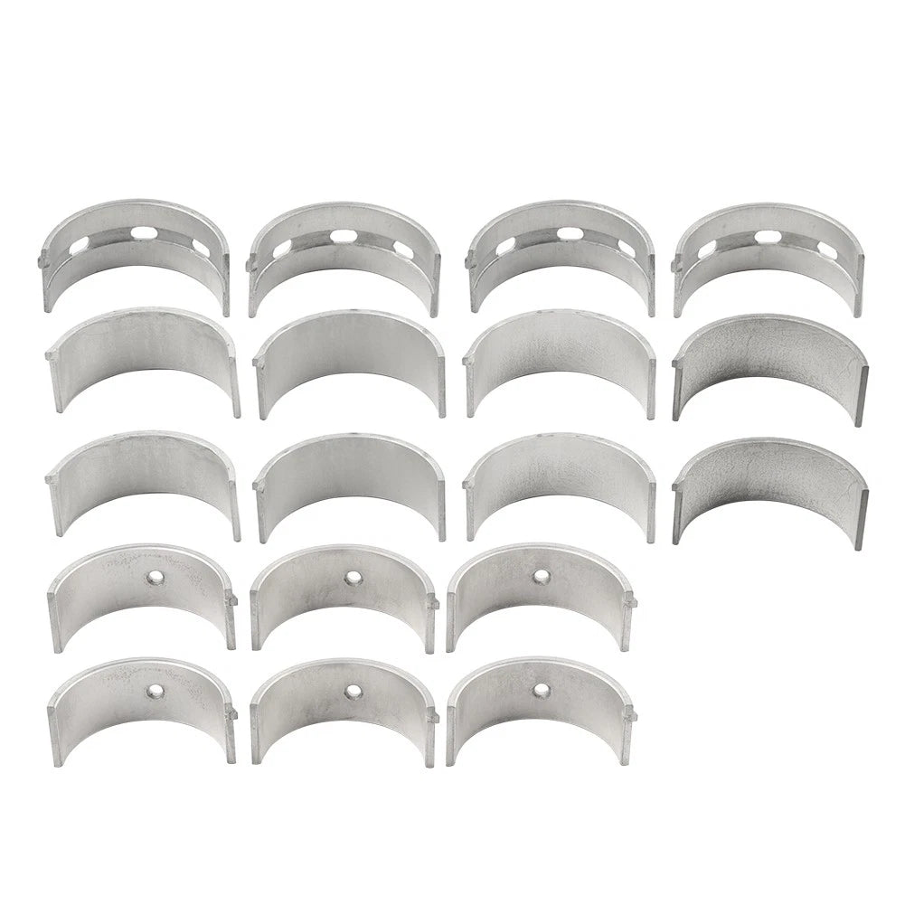 50 Connecting Rod Main Bearing Set for Kawasaki ZX6R Ninja (2009–2023)