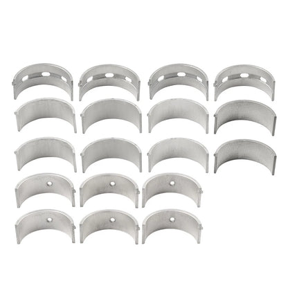 50 Connecting Rod Main Bearing Set for Kawasaki ZX6R Ninja (2009–2023)