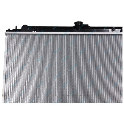 Alloy Radiator for Nissan Navara D40 2005- VQ40 4.0L V6 Petrol Auto/Manual
