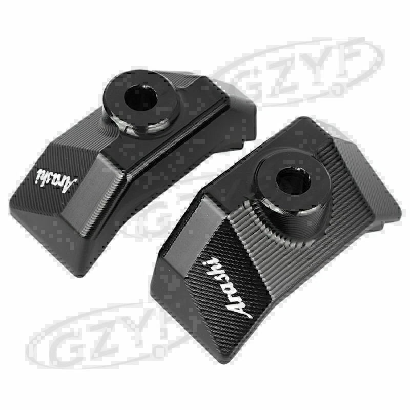 GPS Plate Bracket Holder for Kawasaki Versys 1000 (2017–2018)