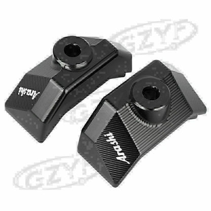 GPS Plate Bracket Holder for Kawasaki Versys 1000 (2017–2018)