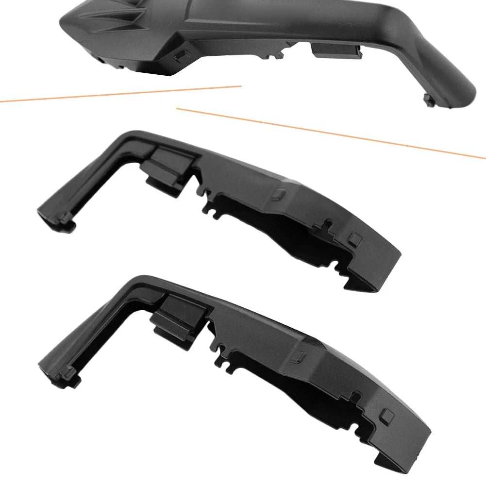 Window Lift Switch Panel Cover Trim for BMW 3 Series E90 (2005–2012)
