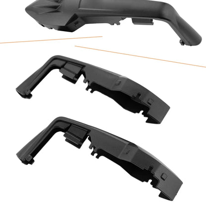 Window Lift Switch Panel Cover Trim for BMW 3 Series E90 (2005–2012)