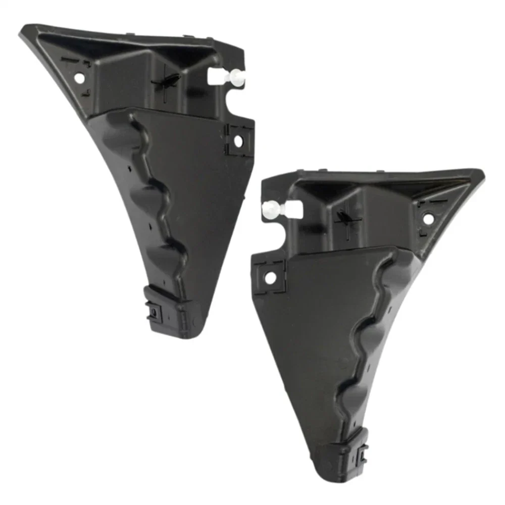 Front Bumper Cover Brackets for Ford Mustang (2010-2014)