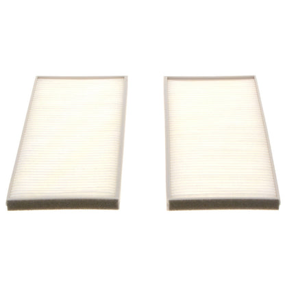 Cabin Air Filter for Hyundai Getz (2002–2011)