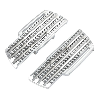 Driver Footboards for Harley Softail Heritage Classic (2018-2025)