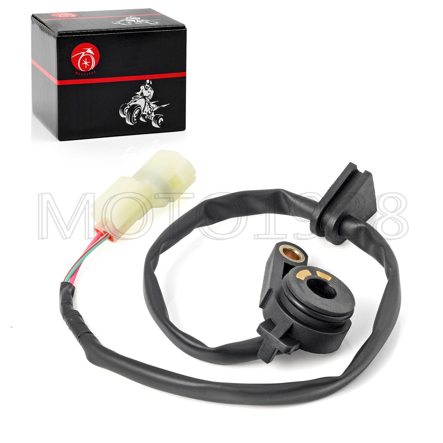 Neutral Switch Indicator for Honda TRX90 (2009–2021)