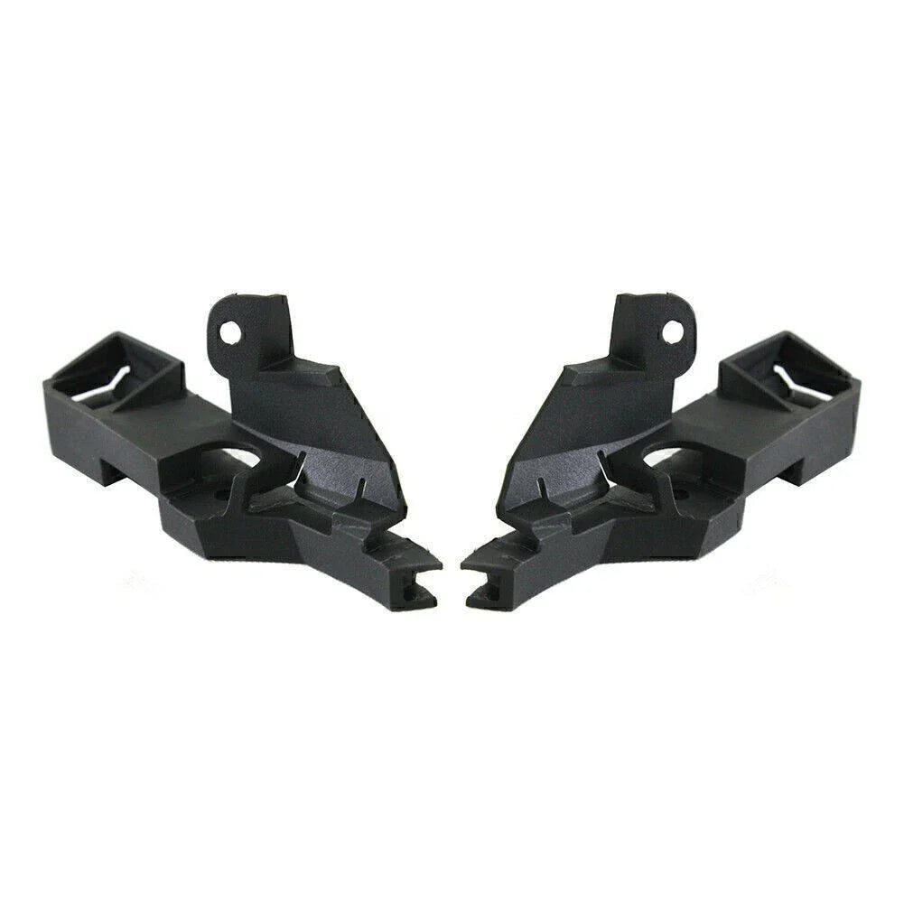 Front Bumper Retainer Bracket LH RH for BMW 325i 325xi (2002-2005)
