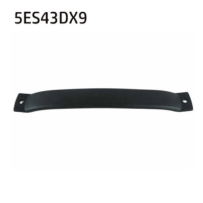 2 x Premium Interior Door Pull Handle for Jeep Wrangler TJ/LJ (1997–2006)