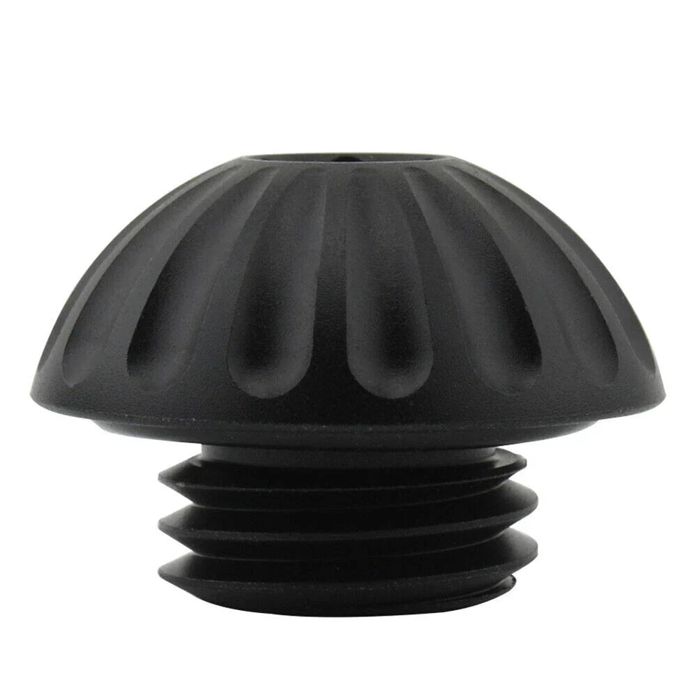 Black Engine Oil Filler Cap Cover for T100 Speedmaster Scrambler