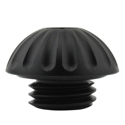 Black Engine Oil Filler Cap Cover for T100 Speedmaster Scrambler