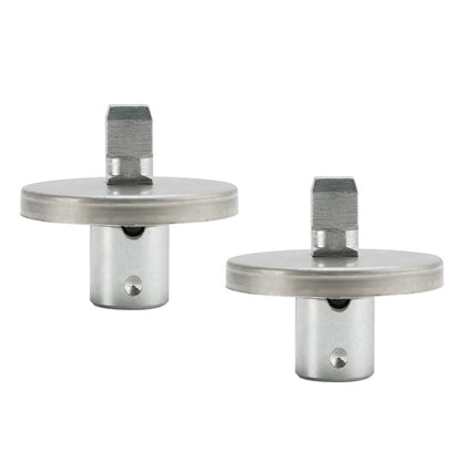 2X Drive Coupling for Waring CB15, CB15T (502696)