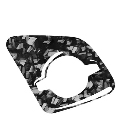 Speaker Switch Knob Panel Cover Trim for Audi Q7 SQ7 (2016-2019)