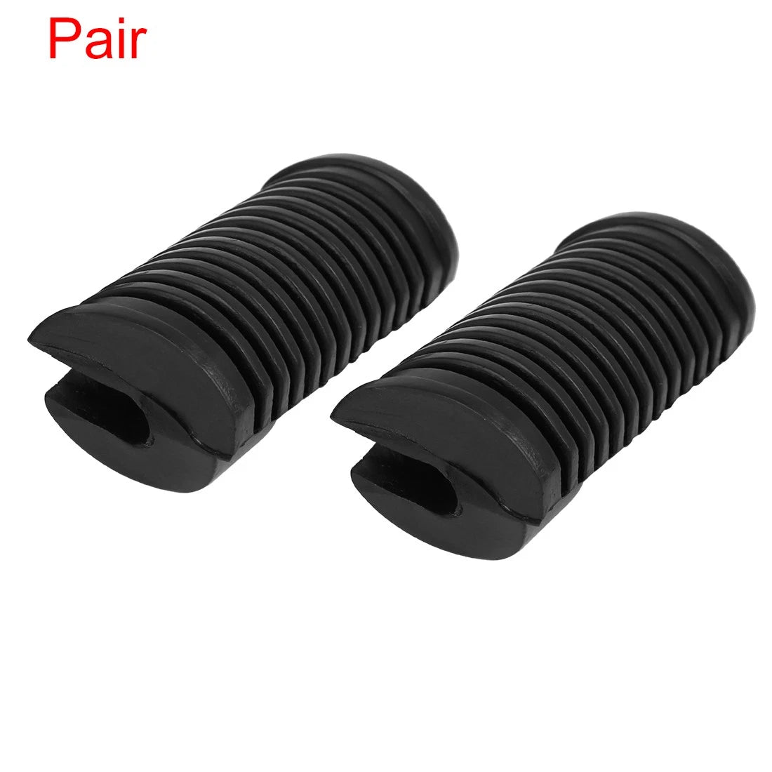 1 Pair Foot Pegs for Suzuki GS 125 (2000–2023)