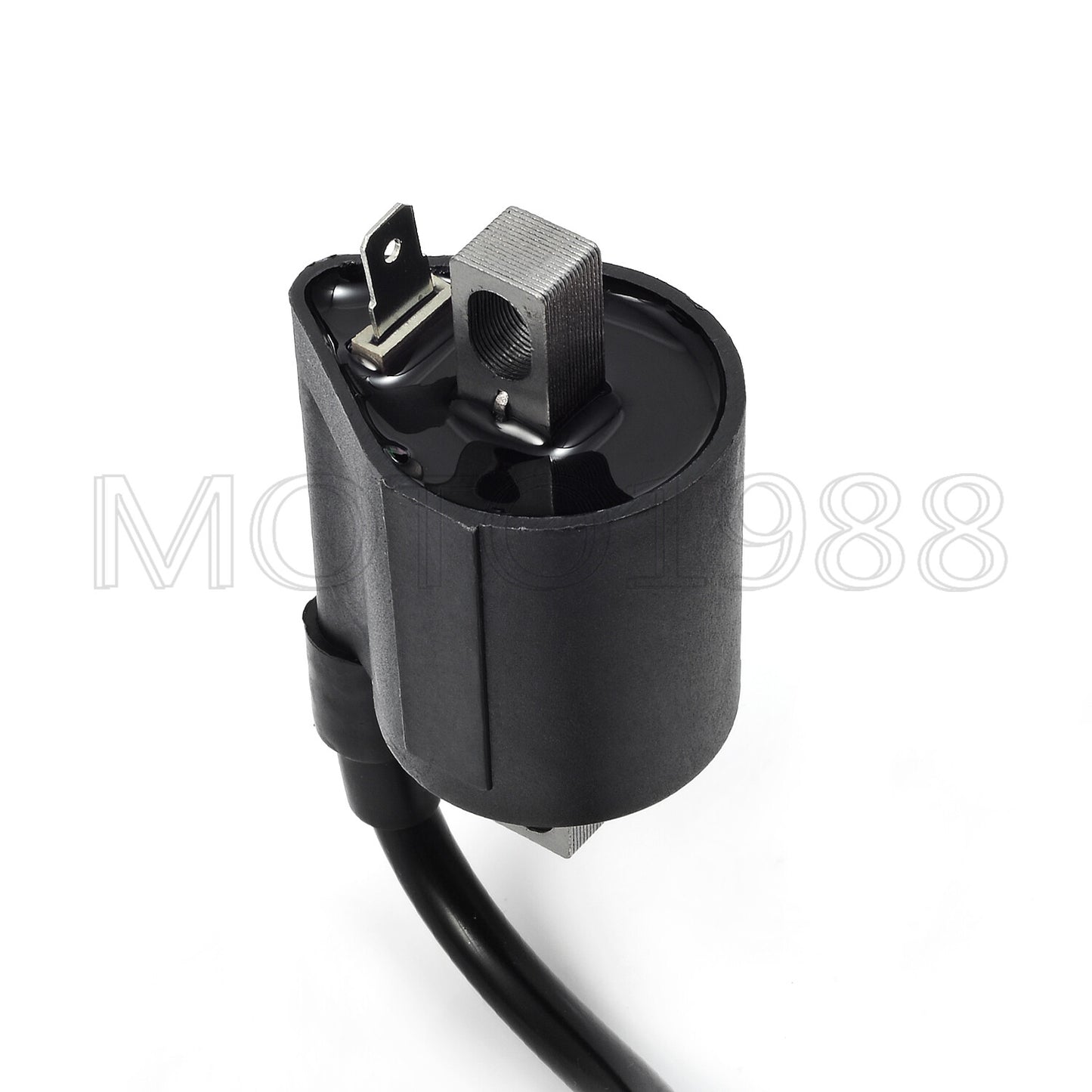 Ignition Coil & Spark Plug for Yamaha Badger 80 (1995–1999)