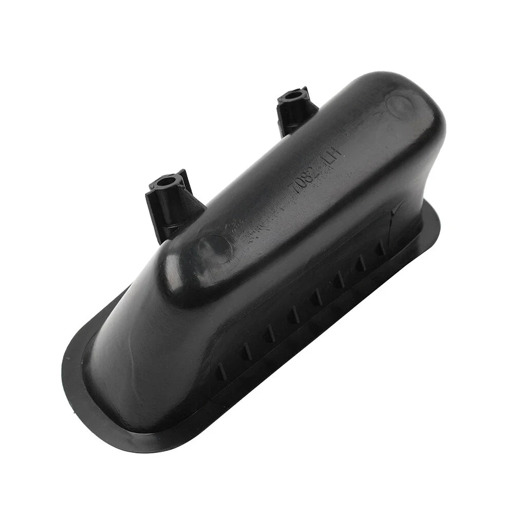 Front Door Pull Handle Cup for Dodge Ram 1500 2500 3500 (2002-2023)