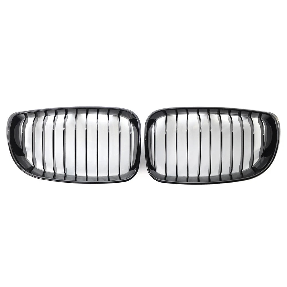 Smoke Turn Signal Indicator for BMW F800GS F750GS F650GS S1000RR (2013–2023)