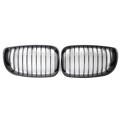 Smoke Turn Signal Indicator for BMW F800GS F750GS F650GS S1000RR (2013–2023)