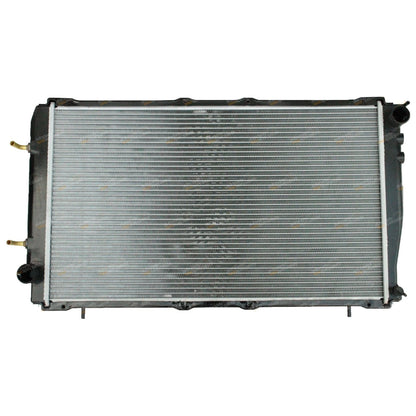 Aluminium Alloy Core Radiator for Subaru Liberty (1989–1994)