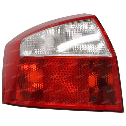 LH Tail Light for Audi A4 B6-Series (2001–2004)