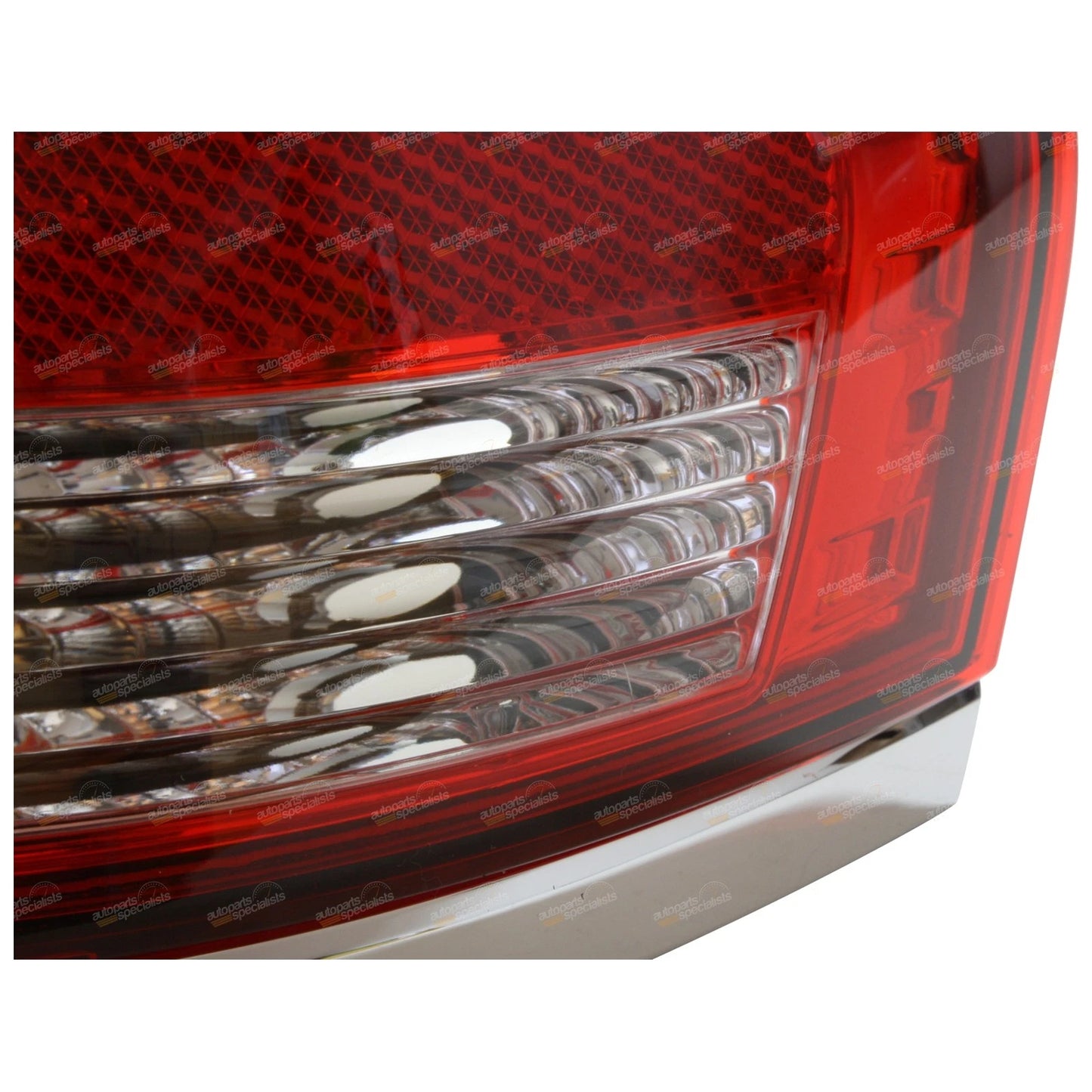 RH Tail Light for Ford Falcon Fairmont BF Sedan (2005–2008)