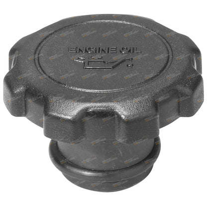 Engine Oil Filler Cap 1.3L 4cyl for Ford Escort (1970 - 1976)