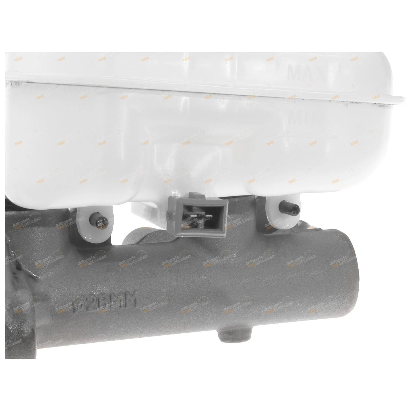 Brake Master Cylinder for Holden Commodore VE (2006–2009) with ABS & ESP