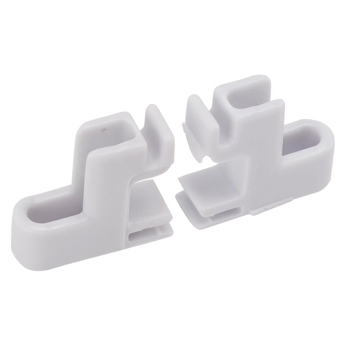 2X Fridge Shelf Wire Rack Clip Holder Bracket 2930693045 for Dometic RV A