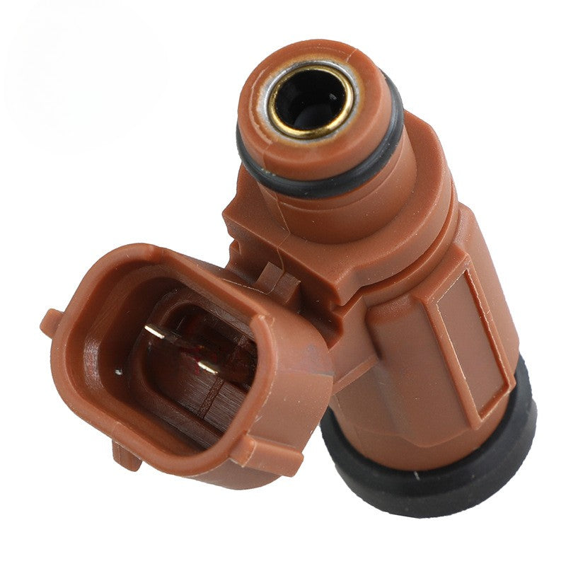 Set of 4 Fuel Injectors for Suzuki Outboard 150HP 175HP 200HP