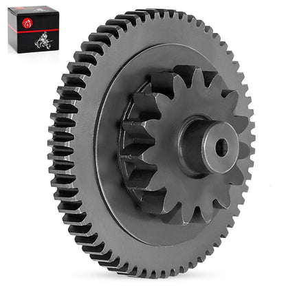 Starter Limiter Gear for Kawasaki Prairie 650 700 4x4 (2002–2006)