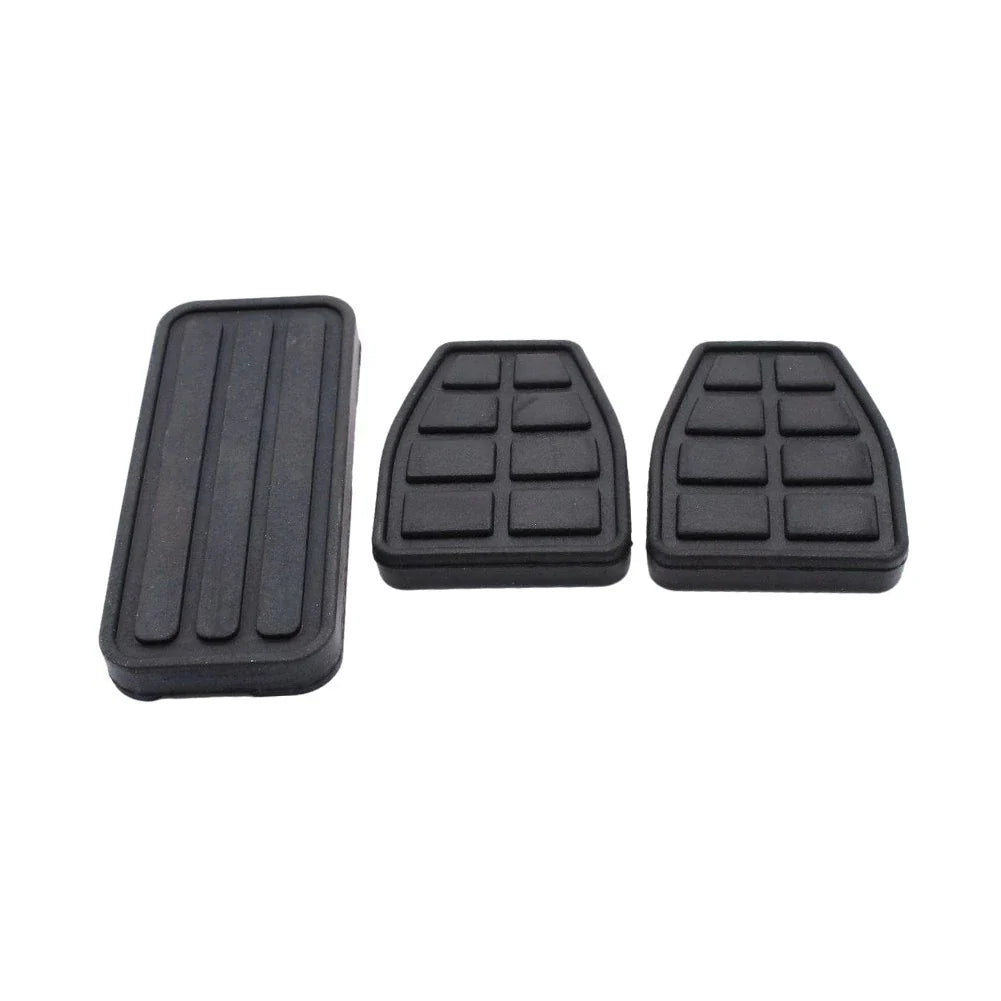 Gas Pedal Pad Rubber Accelerator Pad for Passat B3/B4 (1988–1997)