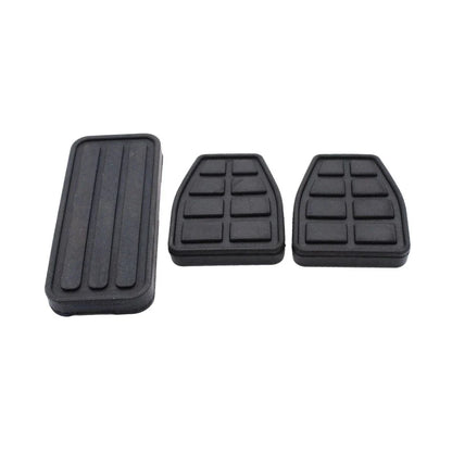 Gas Pedal Pad Rubber Accelerator Pad for Passat B3/B4 (1988–1997)