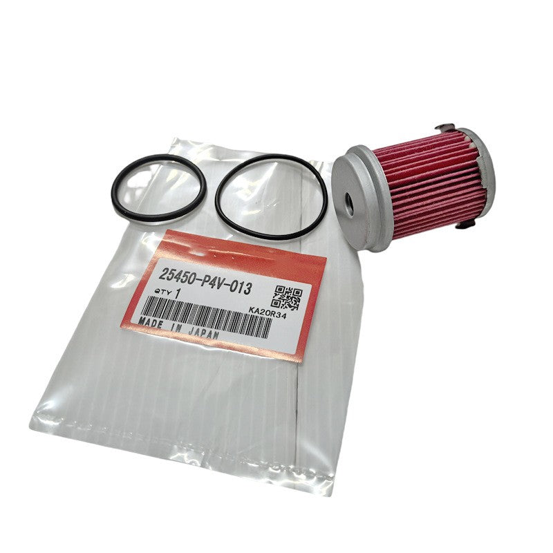 Transmission Filter Kit for Honda Civic HR-V (2016–2021)
