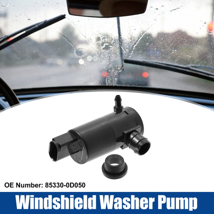 Windshield Washer Pump for Toyota Yaris (2006) 85330-0D050