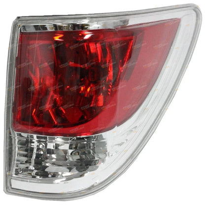 LH+RH Taillight Mazda BT50 UP Ute L+R Set (2011 - 2015)