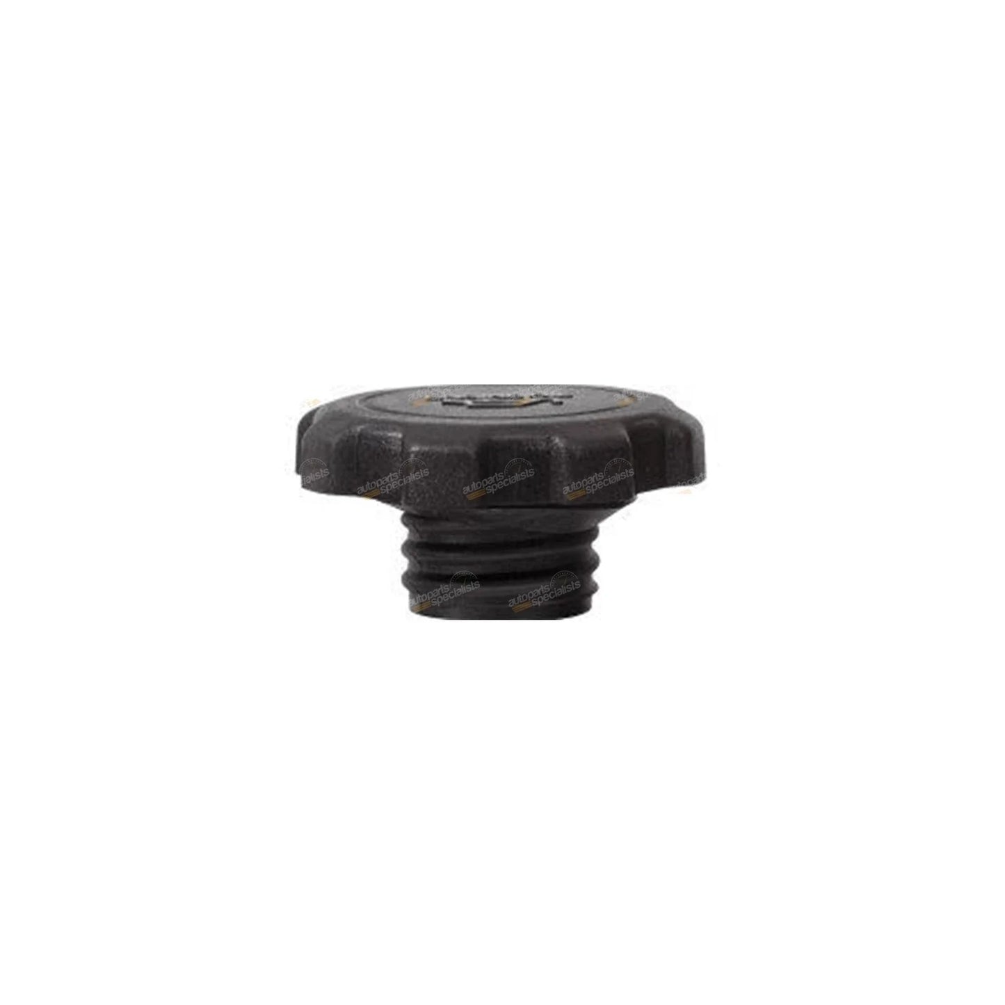 0.5L Engine Oil Filler Cap for Suzuki Mighty Boy SS40T (1985-1988)