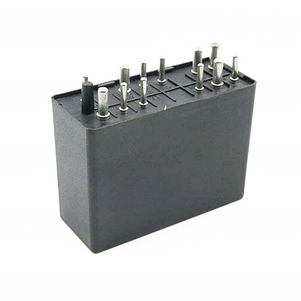 Turn Signal Flasher Relay for Mercedes-Benz W124 W126 W201 (1985–1996)