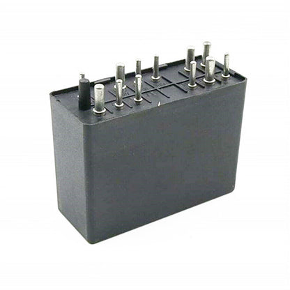 Turn Signal Flasher Relay for Mercedes-Benz W124 W126 W201 (1985–1996)