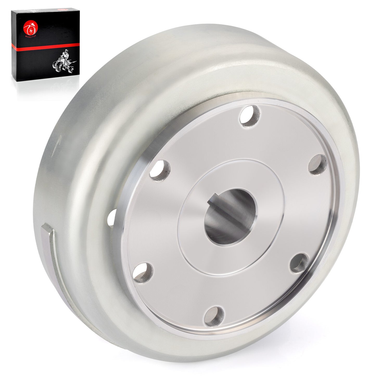 Flywheel for Yamaha Rhino 660 (2004–2007)