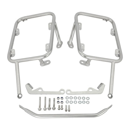 Saddlebag Pannier Support Rack for BMW R1300GS (2023-2024)