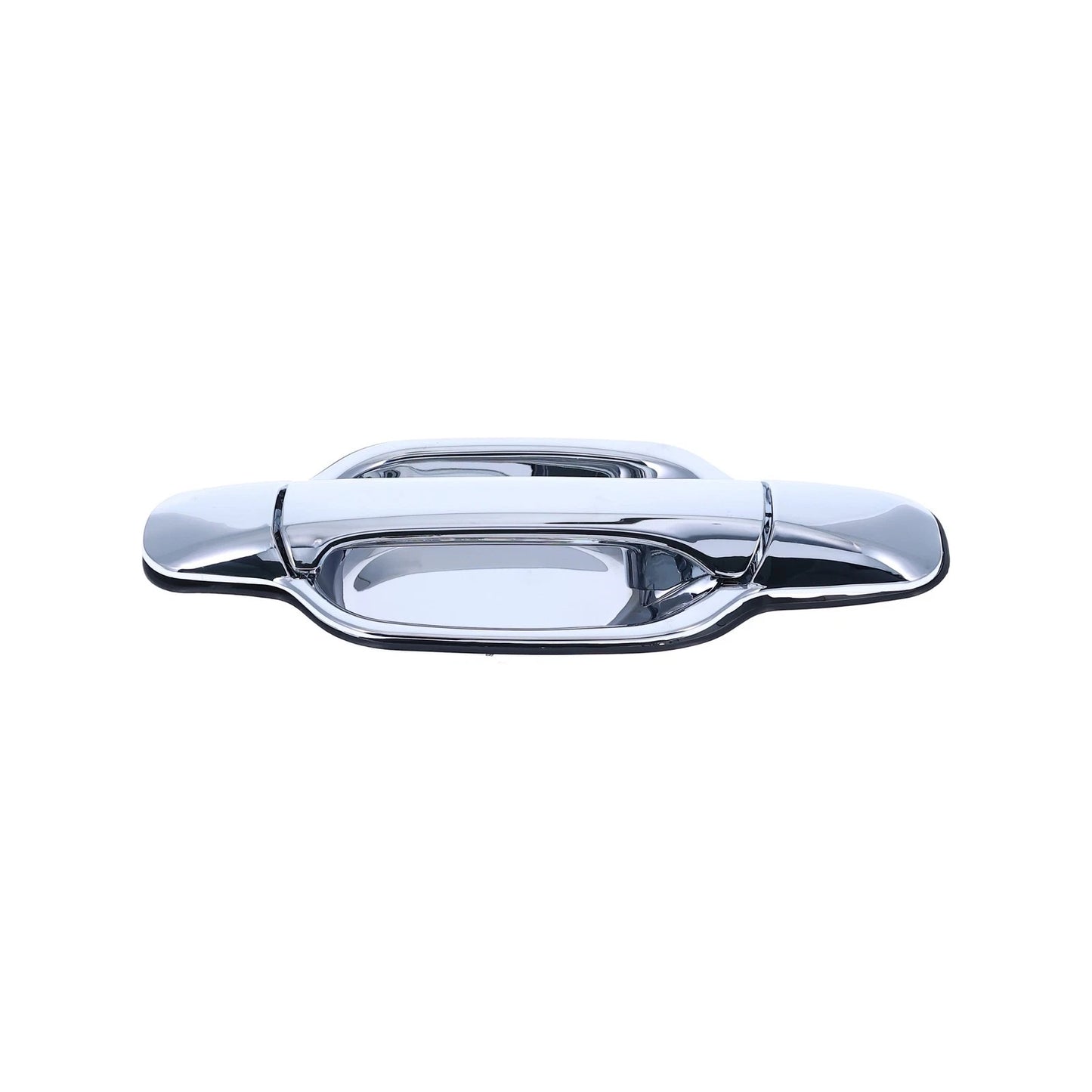 Chrome Outer Door Handle for Isuzu Dmax (2006–2012)