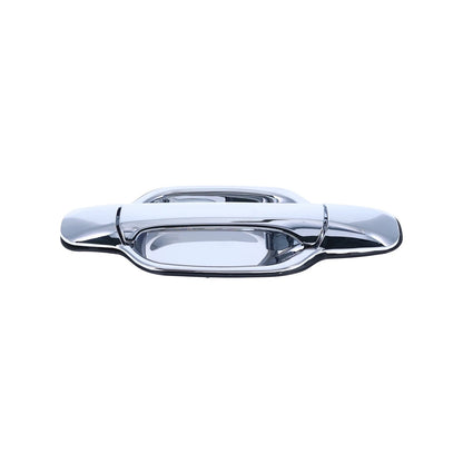 Chrome Outer Door Handle for Isuzu Dmax (2006–2012)