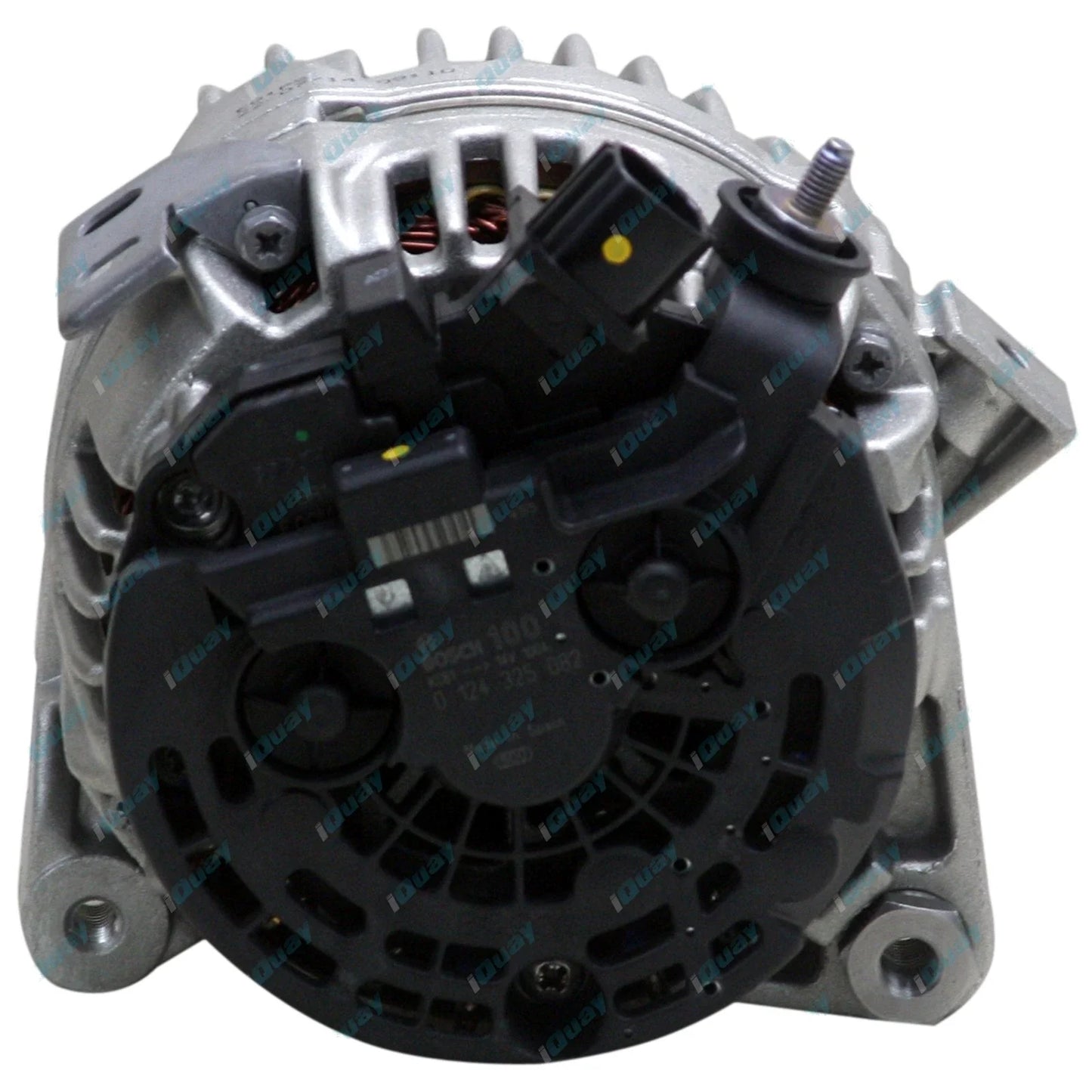 New Alternator for Toyota Camry ACV36R 2.4L 4cyl (2002-2006)
